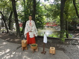 七渡弁天例祭7