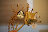 熊手