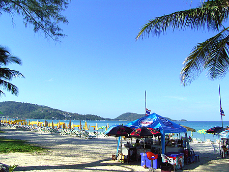 23/Jan/2008 Patong Beach