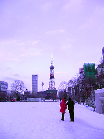 23/Mar/2007 Sapporo