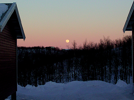 20/Mar/2006 Kiruna��(Sweden)