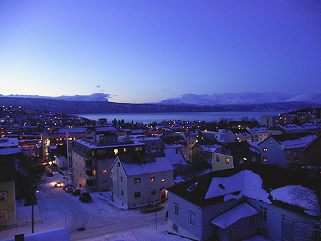 20/Mar/2006 Narvik (Norway)