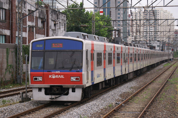 関西中心の鉄道写真                YOO