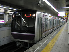 関西中心の鉄道写真 大阪市交通局 Livedoor Blog ブログ