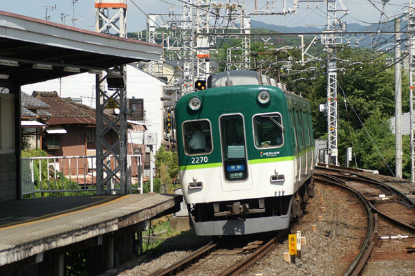 関西中心の鉄道写真                YOO