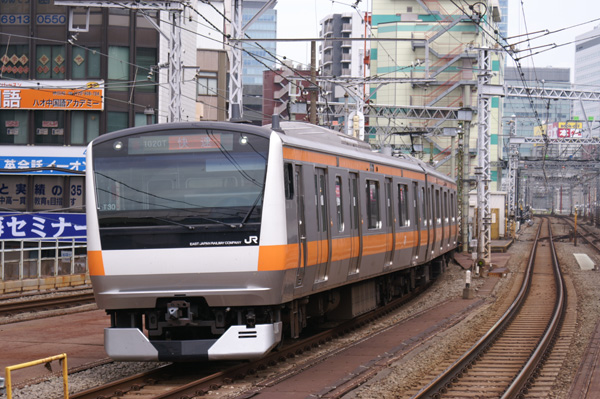 関西中心の鉄道写真                YOO