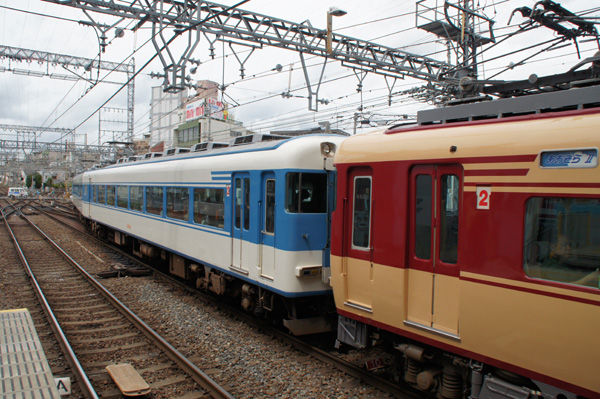 近鉄18400系電車