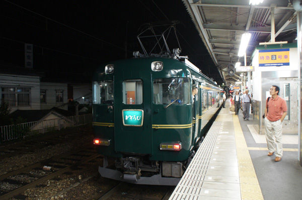 近鉄系あおぞら もまもなく引退 関西中心の鉄道写真