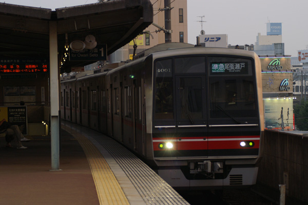 関西中心の鉄道写真                YOO