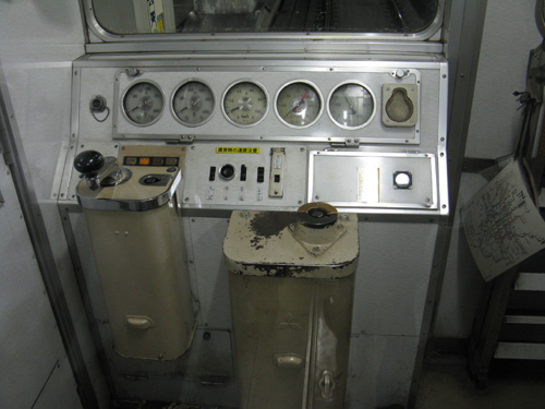 グッドふとんマーク取得 大阪市交通局30系車掌スイッチ | kinderpartys.at