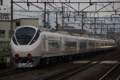 JR東日本E127系電車