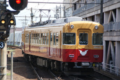 富山地方鉄道不二越線