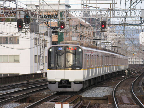 関西中心の鉄道写真                YOO