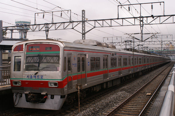 関西中心の鉄道写真                YOO