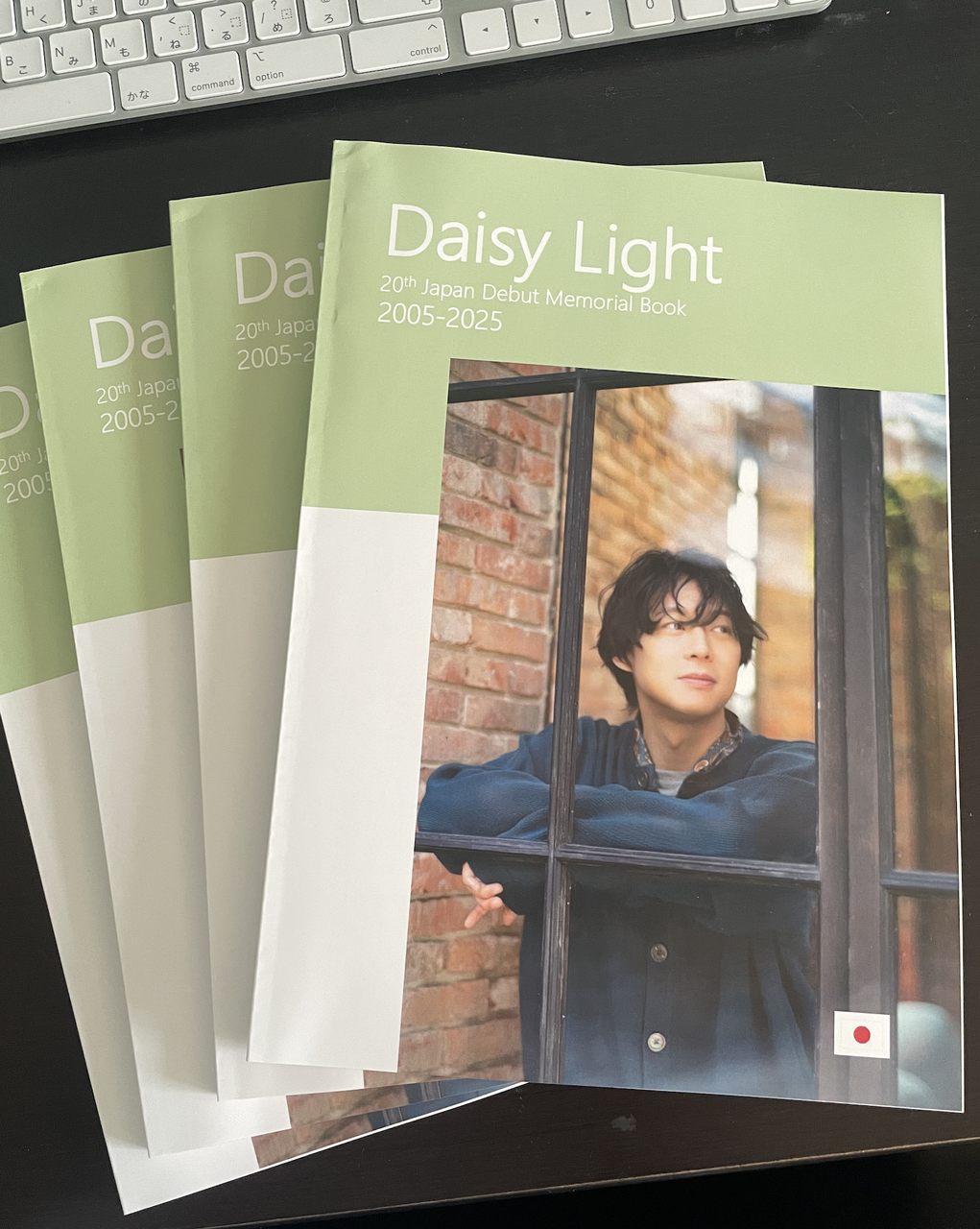 ユチョン 20th 記念イベント DVD ユチョン 20th 記念イベント DVD Park Yuchun 20th Anniversary 2024