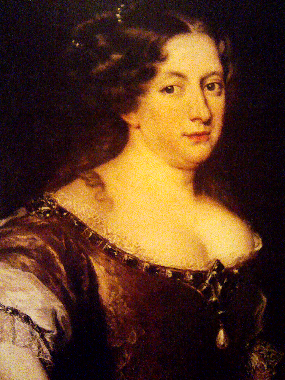 クリスティーナ劇を遡る 8 ヘルモゲネスを探して