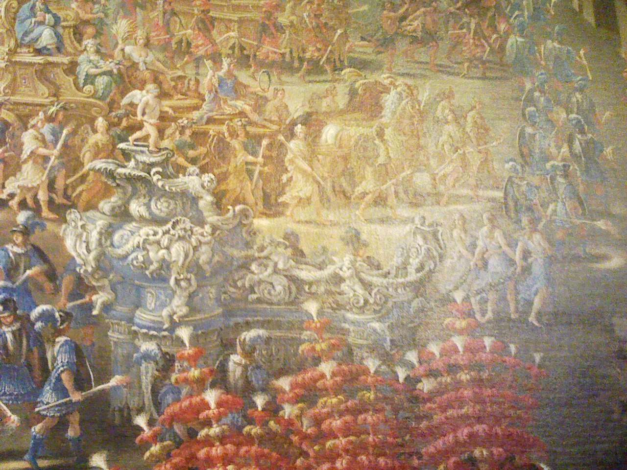 ヘルモゲネスを探して 08年04月