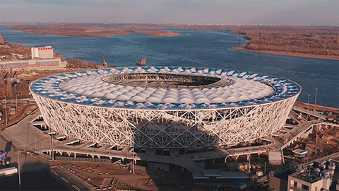 Volgograd-Arena