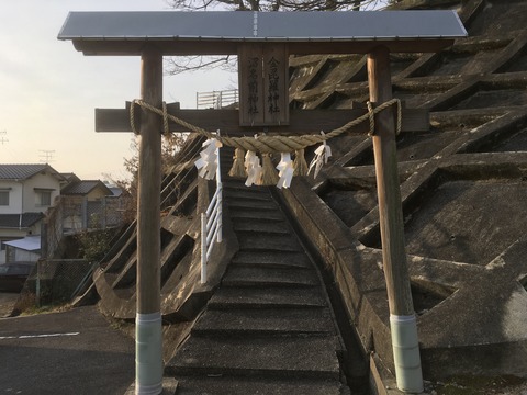 沼名前神社 金毘羅神社 神社ブログ 沼名前神社 金毘羅神社 神社ブログ