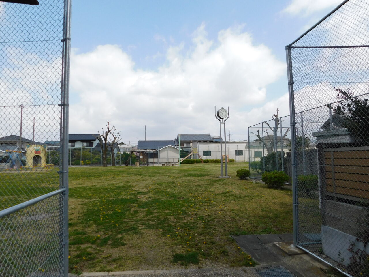 寺町公園 愛知県豊川市 公園ブログ 寺町公園 愛知県豊川市 公園ブログ