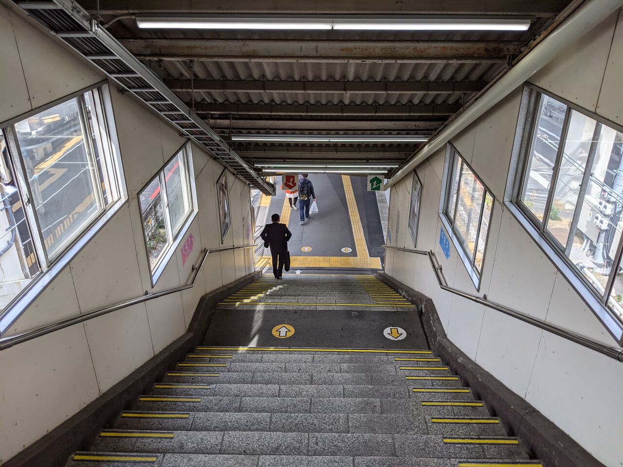 東十条駅