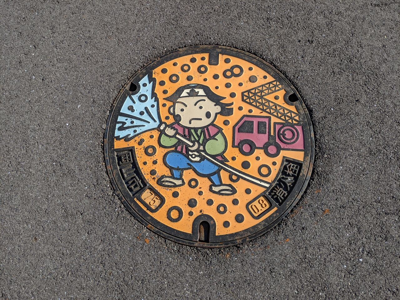 岡山県岡山市 マンホールの蓋 マンホールの蓋ブログ Manhole Cover 岡山県岡山市 マンホールの蓋 マンホールの蓋ブログ Manhole Cover