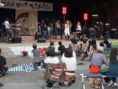 ENA　ROCK2010＿ラーフ全体