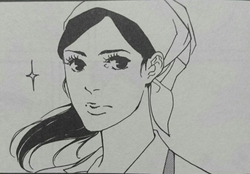 村田チカ うどんの女 酔っ払い女性が出てくる漫画 アニメ 村田チカ うどんの女 酔っ払い女性が出てくる漫画 アニメ
