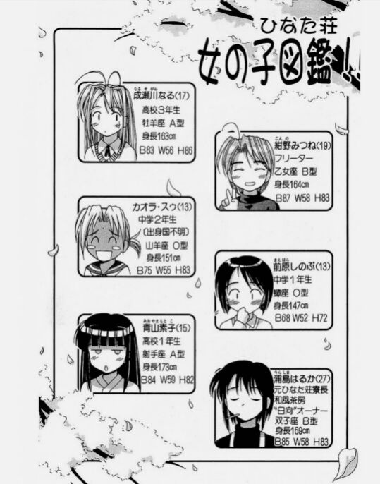 ラブひな 酔っ払い女性が出てくる漫画 アニメ ラブひな 酔っ払い女性が出てくる漫画 アニメ