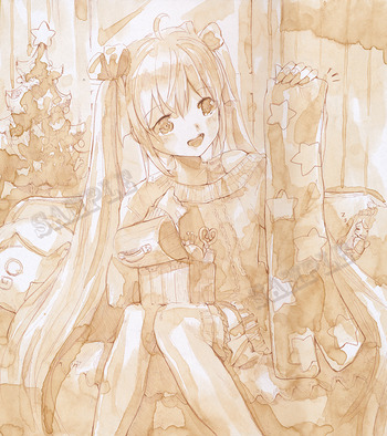 mikuプ