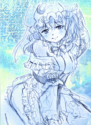 yuyuko_rq