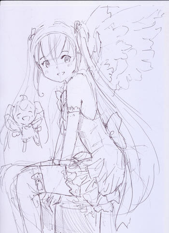 angelmiku