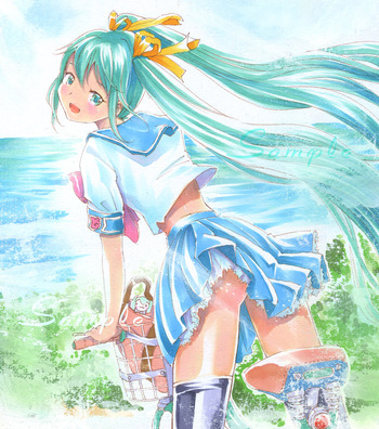 miku_gakkoumade_1000jpg