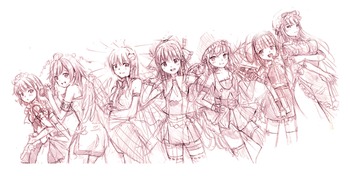 東方RQ