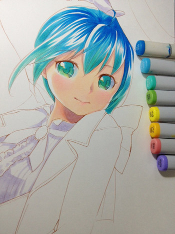 写真 1