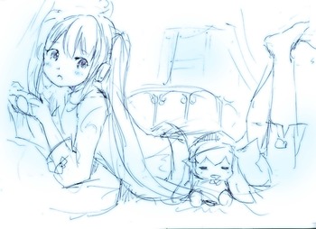 miku_yohukashi