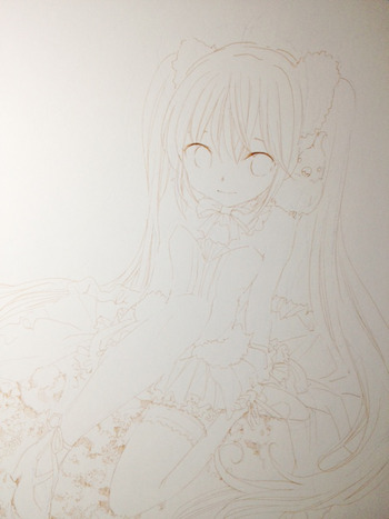 写真 1