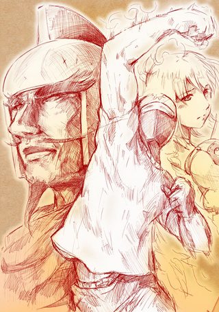 sunred