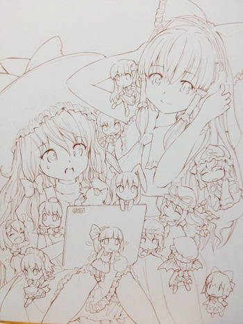 写真 1