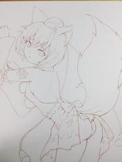 写真 1