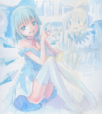 chiruno