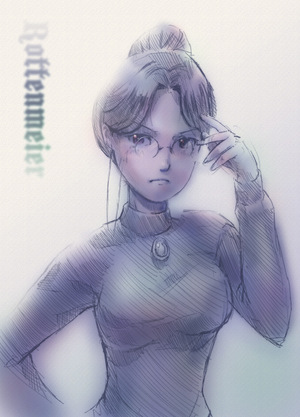 roten