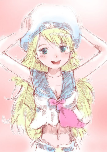 miki