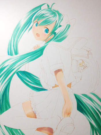 写真 3