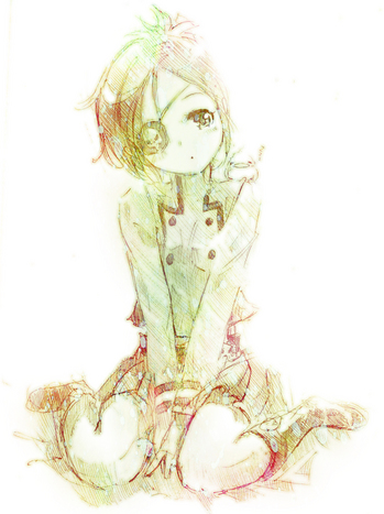mukuro
