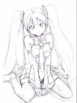 miku