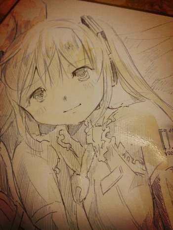 写真 2