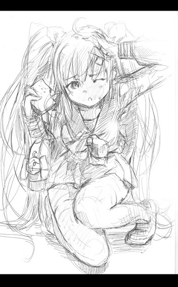 miku