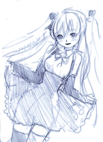 miku_gothck