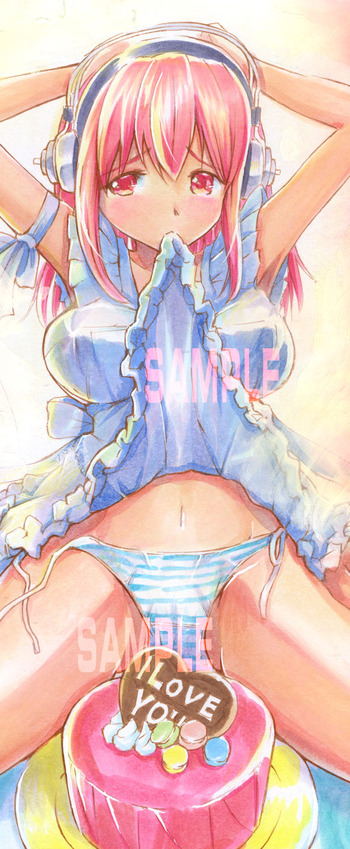 sonico_tatenagta